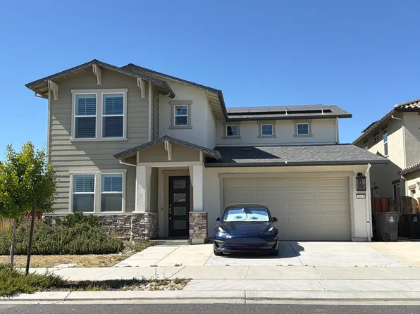2153 Mulholland Dr, Lathrop, CA 95330