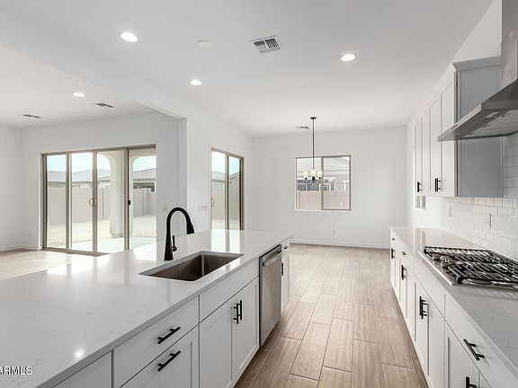 4th image of 21837 E BONANZA Court E
