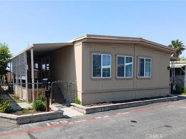 250 N Linden Ave, Rialto, CA 92376