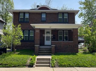 110 Brighton Dr, Akron, OH 44301