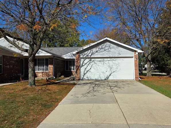 19304 Antonio Ct #36, Roseville, MI 48066