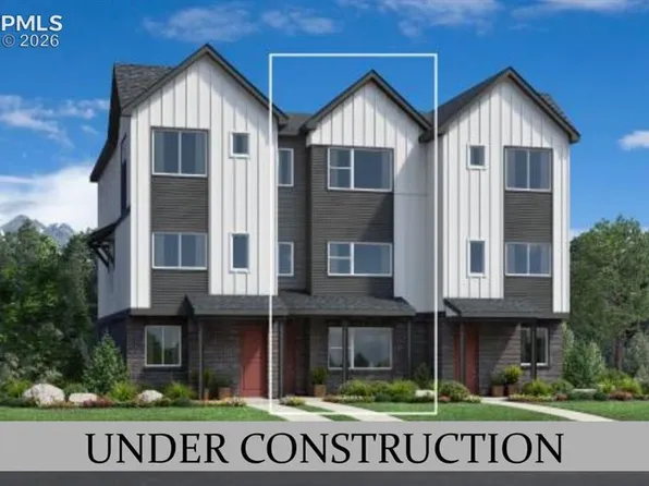 4023 Ascend Grv, Colorado Springs, CO 80918