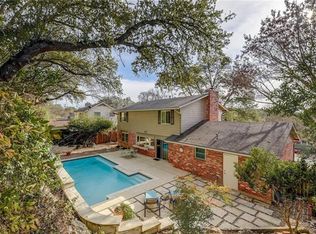 5807 Highland Hills Dr, Austin, TX 78731
