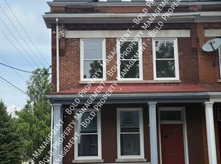 917 Walnut St, Lebanon, PA 17042