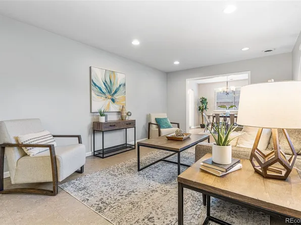 7044 E Ohio Drive, Denver, CO 80224