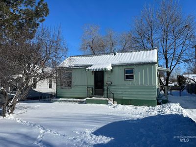 156 Polk St, Twin Falls, ID, 83301