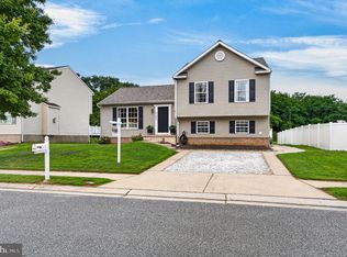 9303 Sea Horse Ct, Baltimore, MD 21219