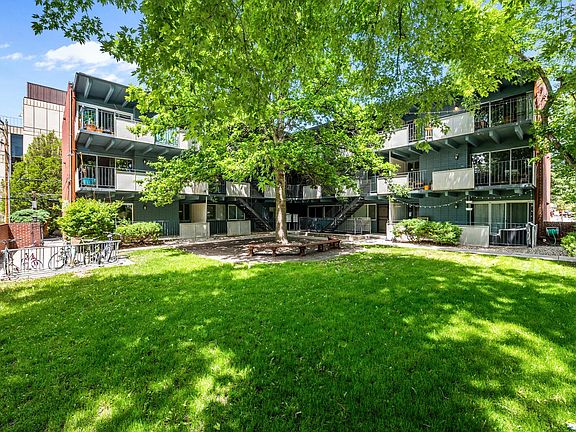 5th image of 2401 S Gaylord St APT 204
