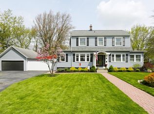 102 Mill St, Buffalo, NY 14221