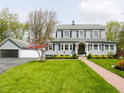 102 Mill St, Buffalo, NY, 14221