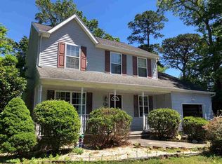 204 Ashland Ave, Egg Harbor Township, NJ 08234