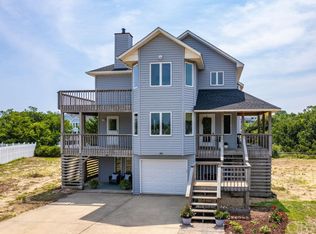 113 Shell Cir LOT 5, Kitty Hawk, NC 27949