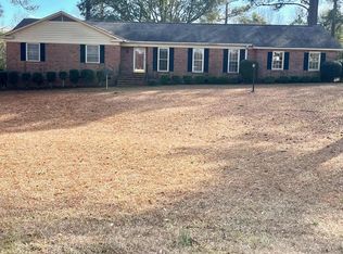 356 Manry St NE, Edison, GA 39846