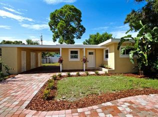 6342 21st Ave N, Saint Petersburg, FL 33710
