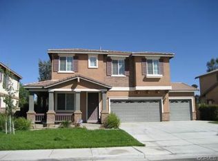 30248 Linden Gate Ln, Menifee, CA 92584