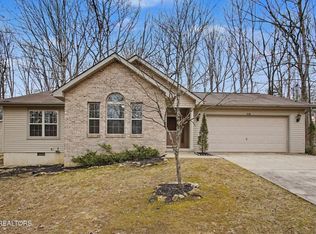 119 Anglewood Dr, Fairfield Glade, TN 38558