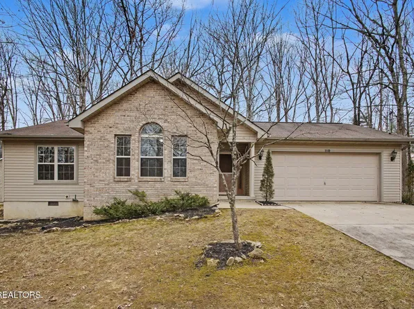 119 Anglewood Dr, Fairfield Glade, TN 38558