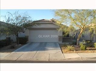 9632 Bandera Creek Ave, Las Vegas, NV 89148