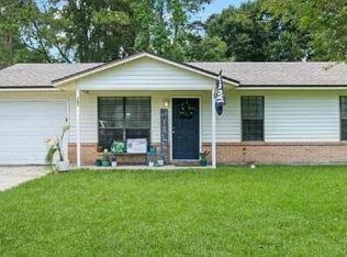 157 Avon St, Baldwin, FL 32234