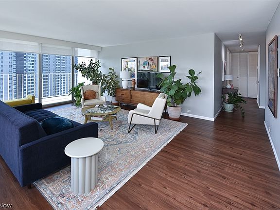 4th image of 12700 Lake Ave APT 1402