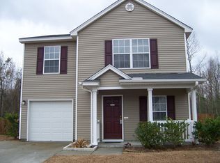 123 Old Tree Rd, Goose Creek, SC 29445