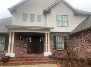 4301 Vermont Ct, Columbia, MO 65203