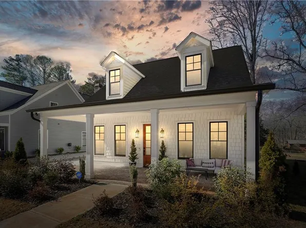 107 Robinhood A Dr, Woodstock, GA 30188