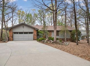 15 Ontur Ln, Hot Springs Village, AR 71909