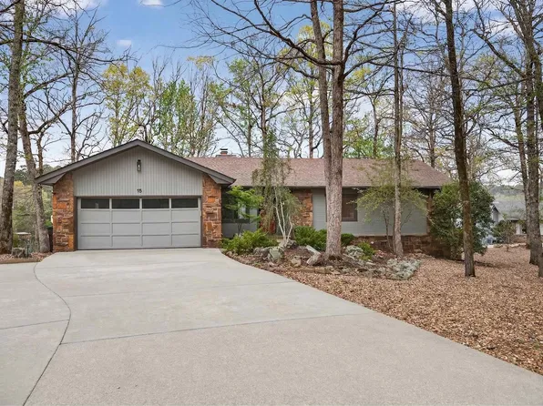 15 Ontur Ln, Hot Springs Village, AR 71909