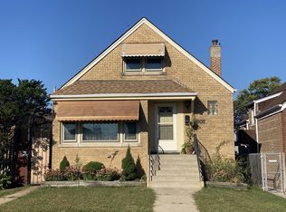 6608 S Knox Ave, Chicago, IL 60629