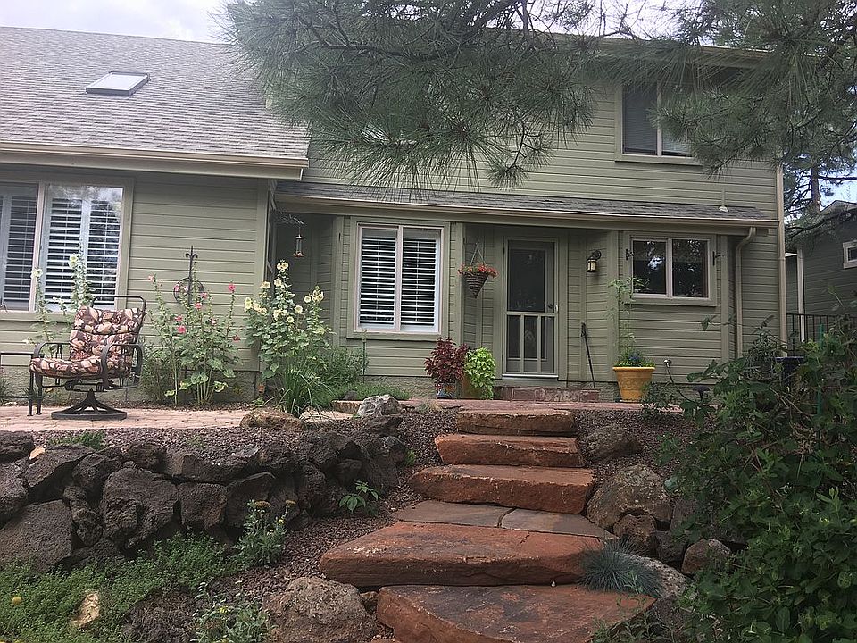 2nd image of 5028 S Opal Rd