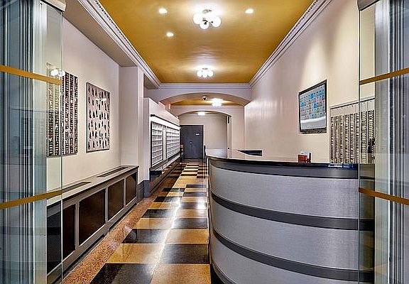 3rd image of 208 W 23rd St APT 410