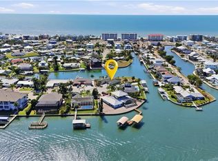 675 Randy Ln, Fort Myers Beach, FL 33931