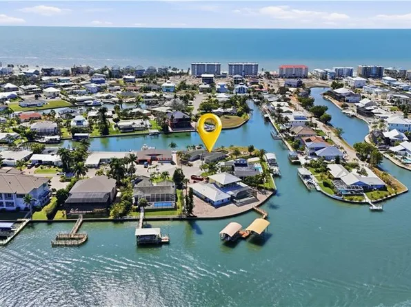 675 Randy LN, FORT MYERS BEACH, FL 33931