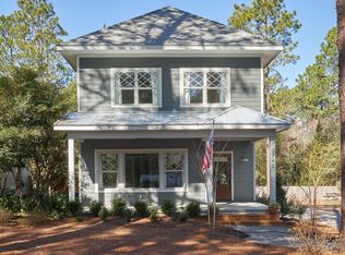 740 N Ashe St, Southern Pines, NC 28387