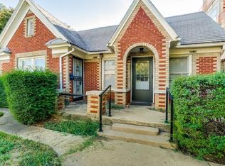 4315 Cedar Springs Rd, Dallas, TX 75219