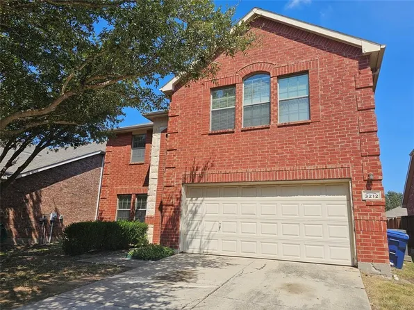 3212 Nandina St, McKinney, TX 75071