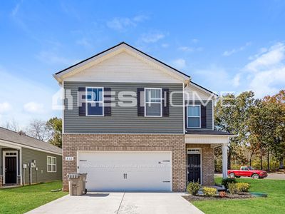 512 Spangler Ln, Ashland City, TN, 37015
