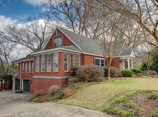 1313 Mulvihill St, Vicksburg, MS 39180