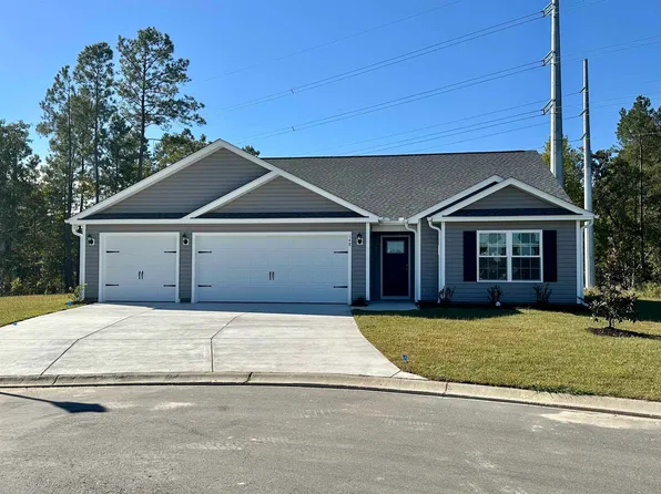 148 Gray Owl Dr. Lot 43, Conway, SC 29527