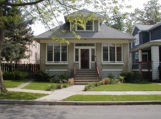 2443 Walnut St, Blue Island, IL 60406