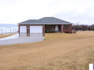 13801 W Lake View Rd, Raymond, NE 68428