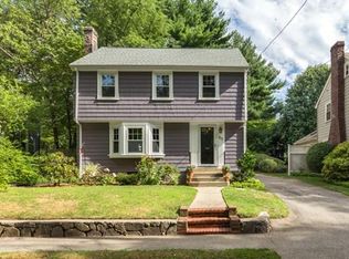 60 Hudson St, Milton, MA 02186
