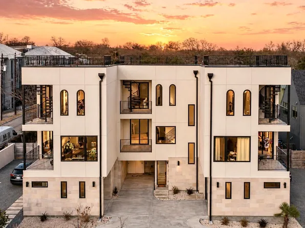 5507 Clay Ave #1A-1B-1C, Austin, TX 78756