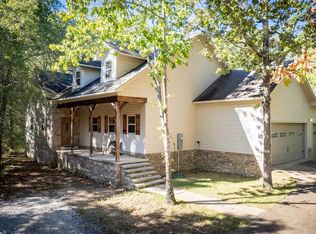 17017 Highway 300, Roland, AR 72135