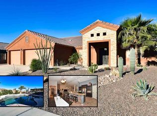 3918 S J Edward Dr, Yuma, AZ 85365