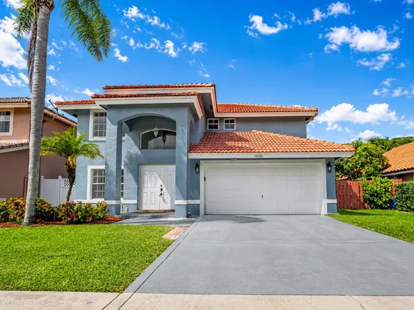 10133 Brookville Ln, Boca Raton, FL 33428