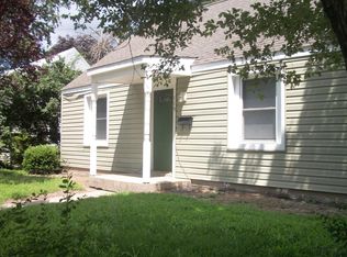 115 Carrollton Ave, Salisbury, MD 21804