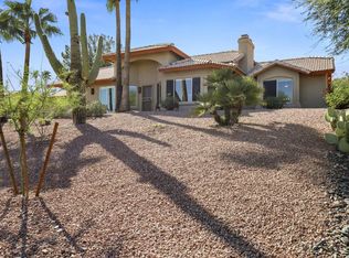 15442 E Cavern Dr, Fountain Hills, AZ 85268