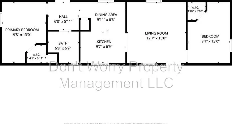 967 Frye Rd — Photo 9